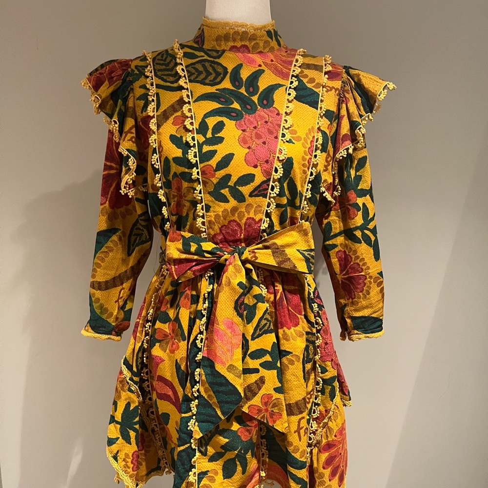 Farm Rio Dress